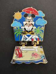 16277 - Paradise Pier Hotel - Mickey Mouse - Disneyland Resort alternate image