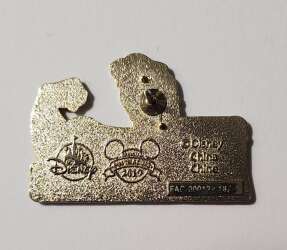 16306 - Oh My Disney - Swipe Right Material - Disney Store US alternate image