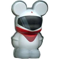 16368 - Vinylmation 3D - Red Monorail