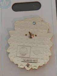 16568 - Disney Cruise Line - Captain Mickey Mouse at Wheel - Disney Cruise Line alternate image