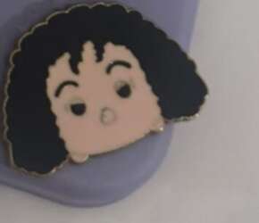 16637 - Tsum Tsum Boxed Set: Disney Store Exclusive - Mother Gothel - Disney Store US alternate image