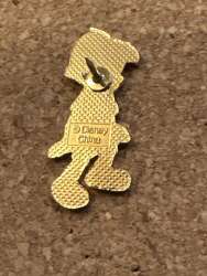 16656 - GWP Pinocchio Map Pin - Pinocchio - Disneyland Resort alternate image