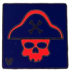 Pirates of the Caribbean