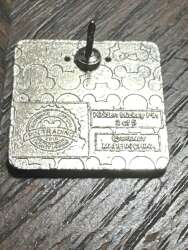 16706 - 2017 Hidden Mickey - Attraction Icons - Expedition Everest - Walt Disney World alternate image