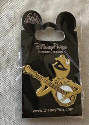 16770 - D23 Gold Member 2019 Gift - The Muppet Movie ONLY - Disney Fan Club alternate image