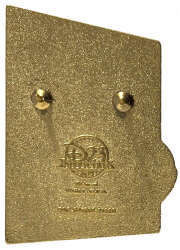 16772 - D23 Gold Member 2019 Gift - Marvel Comics ONLY - Disney Fan Club alternate image