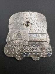 16787 - Kilimanjaro Safaris - Harambe Wildlife Reserve — Established 1998 - Walt Disney World alternate image