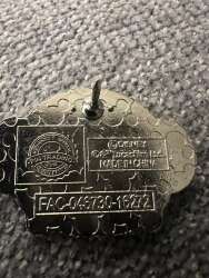 16804 - Tsum Tsum Mystery Collection: Star Wars Series 1 - Princess Leia alternate image