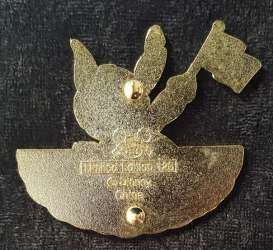 9241 - 4th of July/Independence Day - Stitch - Disney Store US alternate image