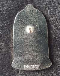 26219 - Hot Topic - Disney - Glass Jar Rose - Disney Licensed alternate image