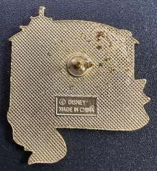 17543 - The Disney Club Member Exclusive - The Disney Club Inaugural Member alternate image