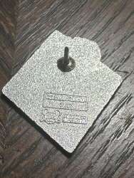 17547 - Cast Lanyard Series IV - Classic Character Diamonds - Alice - Disneyland Resort alternate image