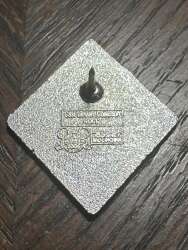 17548 - Cast Lanyard Series IV - Classic Character Diamonds - Mowgli - Disneyland Resort alternate image