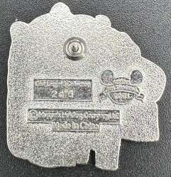 17600 - Cast Lanyard Collection IV - Muppets - Miss Piggy - Walt Disney World alternate image