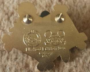 21932 - The Nightmare Before Christmas - DSUK - Disney Store UK alternate image