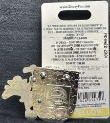 18146 - Matterhorn - Matterhorn with Mickey - Disneyland Resort alternate image