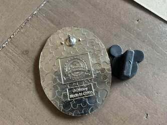 18153 - Construction Starter Set - Pluto with toolbox - Disneyland Resort alternate image