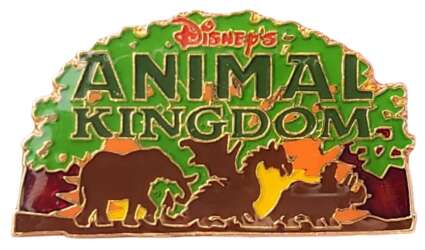 18203 - Disney's Animal Kingdom - A New Species of Theme Park Opens 1998 - Walt Disney World