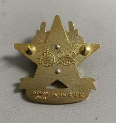 18366 - Christmas 2017 - more MAGICAL together - Minnie Mouse Star with Reindeer Antlers - Disney Store US alternate image