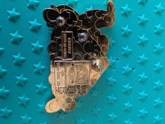 18440 - Disney Fantasy Cruise Ship - Dumbo - Disney Cruise Line alternate image