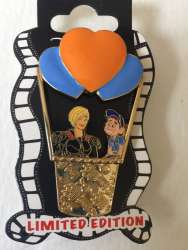 15798 - Love Is In The Air - Wreck it Ralph - Disney Studio Store Hollywood / Soda Fountain alternate image