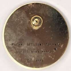 18626 - Euro Disney Kodak GWP Collection - Pluto in Discoveryland - Disneyland Resort Paris alternate image