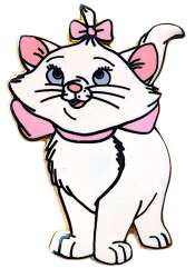 18776 - The Aristocats - The Aristocats - Marie