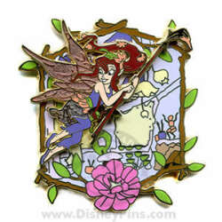 18872 - Disney Fairy Nature Series - Bess alternate image