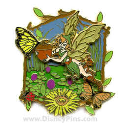 18877 - Disney Fairy Nature Series - Beck alternate image