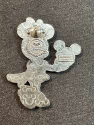 19052 - Celebrate Everyday Ear Hat Collection - Minnie Mouse alternate image