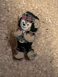 Duffy in Canada ONLY