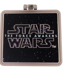 19245 - Star Wars: The Force Awakens - General Leia Organa Solo Hinged Pin alternate image