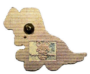 19409 - Christmastime in the City: Goofy's Tree Trimming Tour - Scamp - Walt Disney World alternate image