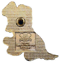 19409 - Christmastime in the City: Goofy's Tree Trimming Tour - Scamp - Walt Disney World alternate image