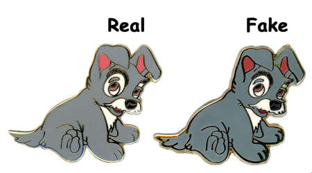 19409 - Christmastime in the City: Goofy's Tree Trimming Tour - Scamp - Walt Disney World alternate image