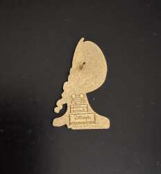 19525 - Cast Lanyard Series II - Villains - Jafar - Walt Disney World alternate image