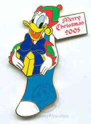 Donald Duck