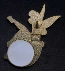 1965 - Scented Series - In the Limelight - Tinker Bell - Walt Disney World alternate image