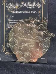 19873 - ACME - Golden Magic Series - Princess Rapunzel - Artland / ACME alternate image