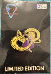 20060 - HotArt - Rapunzel Running - Artland / ACME alternate image