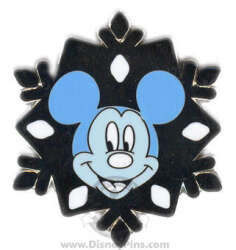 Mickey Mouse