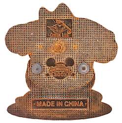 20707 - Rescue Captain Mickey - Big Pete & Minnie - Disney Cruise Line alternate image