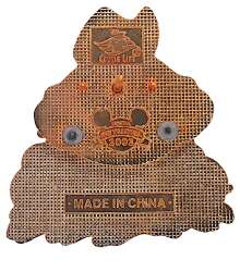 20710 - Rescue Captain Mickey - Big Pete & Goofy - Disney Cruise Line alternate image