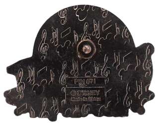 20845 - Magical Musical Moments - Kiss The Girl - Disney Store US alternate image