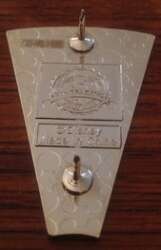 208 - Chinese Zodiac Mystery Collection - Pluto (Dog) alternate image