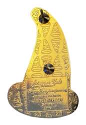 21058 - Sorcerer Hats Mystery Pin Collection - Villains - Evil Queen - Walt Disney Imagineering alternate image