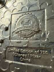 2134 - Fastpass Ticket - Buzz Lightyear Astro Blasters - Disneyland Resort alternate image