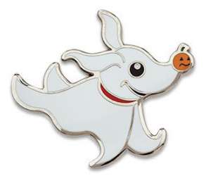 15450 - Disney Store 30th Anniversary - The Nightmare Before Christmas (1993) - Disney Store US