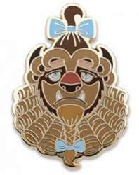 15448 - Disney Store 30th Anniversary - Beauty and the Beast (1991) - Disney Store US