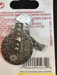 21537 - Happy Holidays 2017 - BB-8 Spinner Spin alternate image